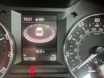 Used Skoda Octavia 2015 for sale - 74877112: Photo