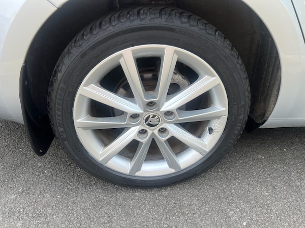 Used Skoda Octavia 2015 for sale - 74877112: Photo 8
