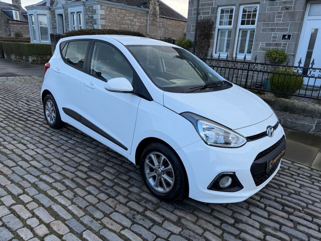 Used Hyundai i10 2016 for sale - 77879549: Photo 10