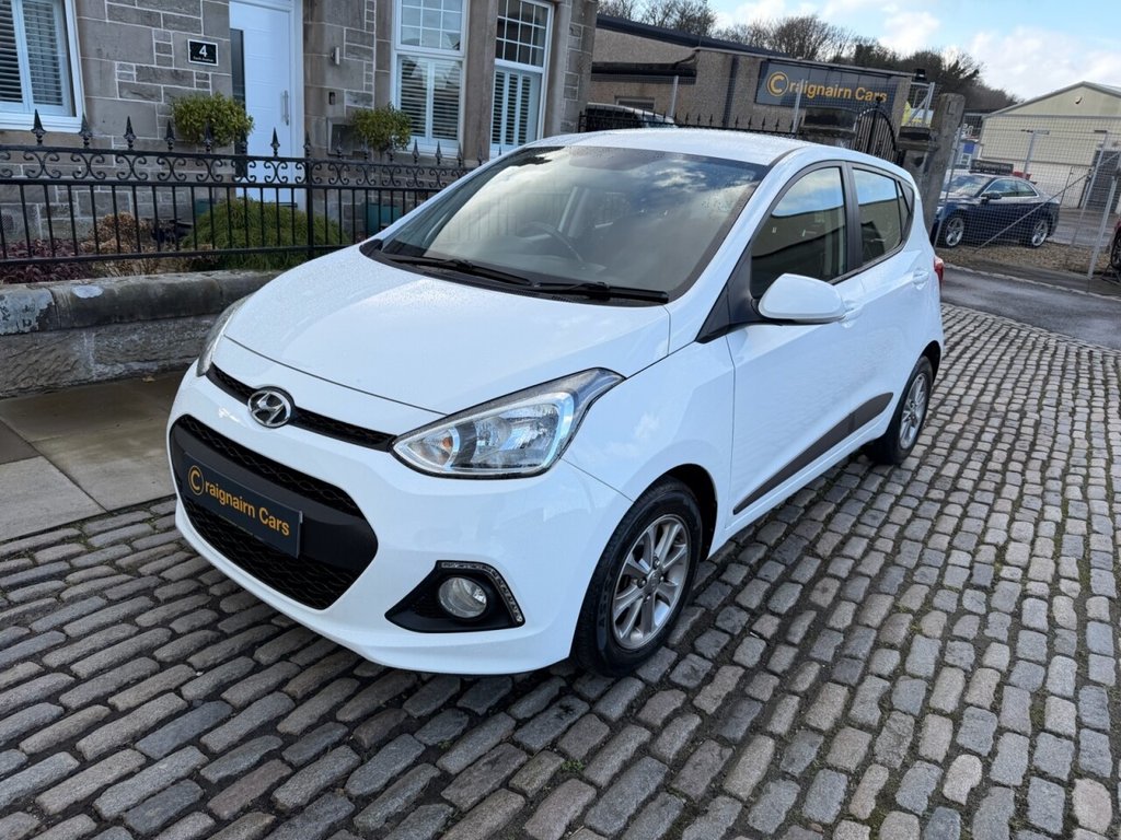 Used Hyundai i10 2016 for sale - 77879549: Photo 12