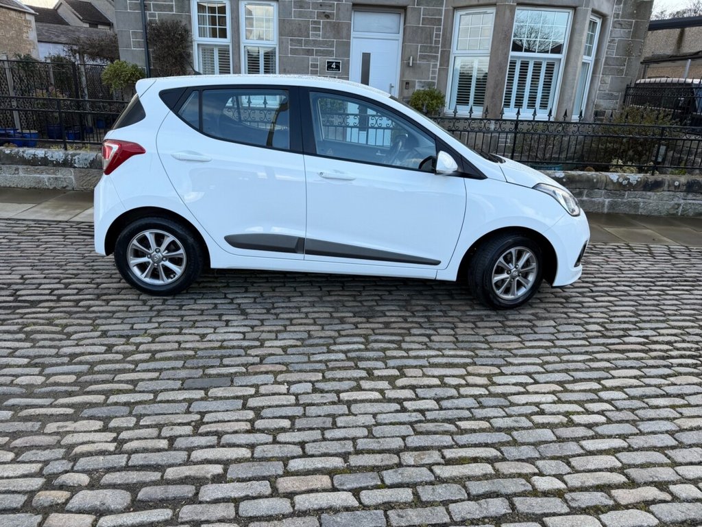 Used Hyundai i10 2016 for sale - 77879549: Photo 14