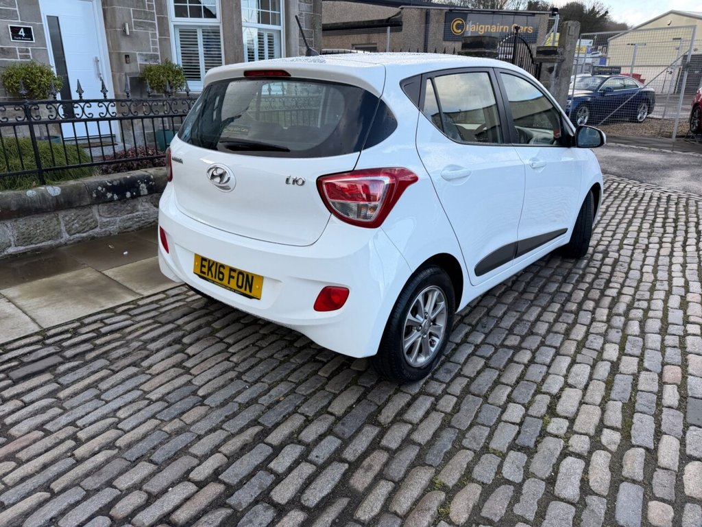 Used Hyundai i10 2016 for sale - 77879549: Photo 15