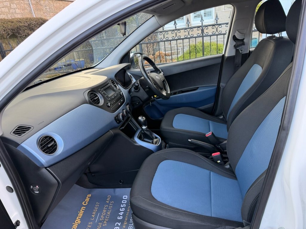 Used Hyundai i10 2016 for sale - 77879549: Photo 22