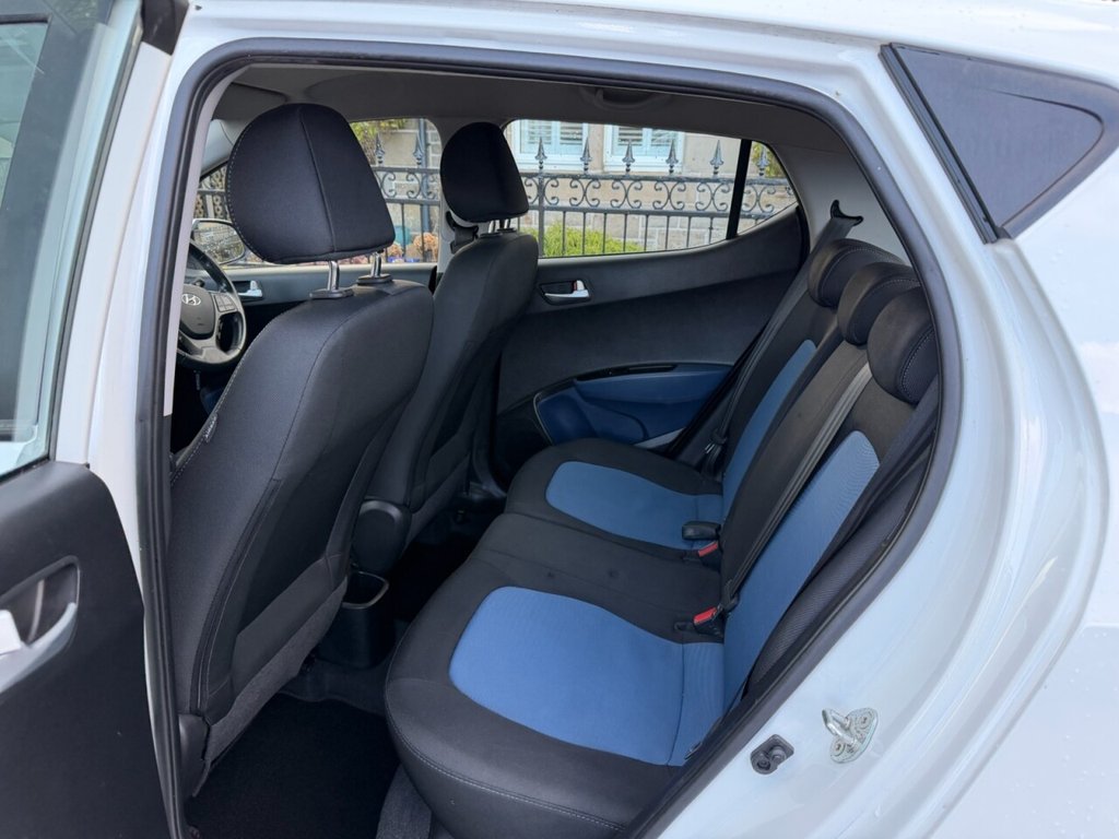 Used Hyundai i10 2016 for sale - 77879549: Photo 23