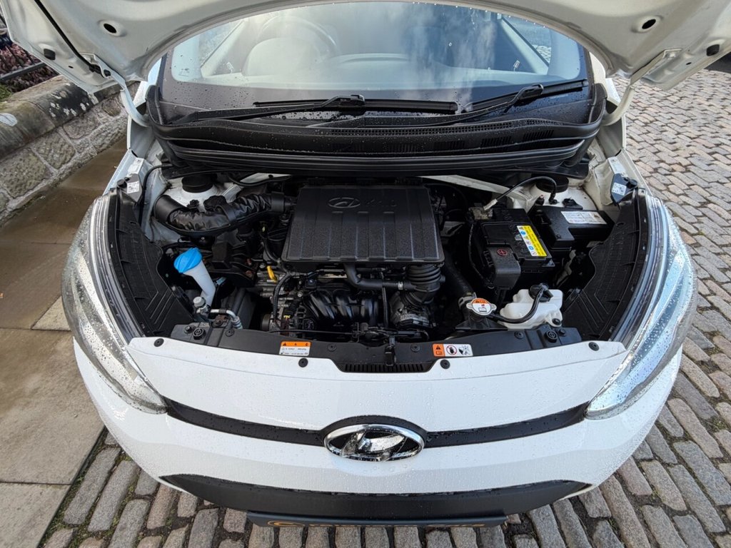 Used Hyundai i10 2016 for sale - 77879549: Photo 24