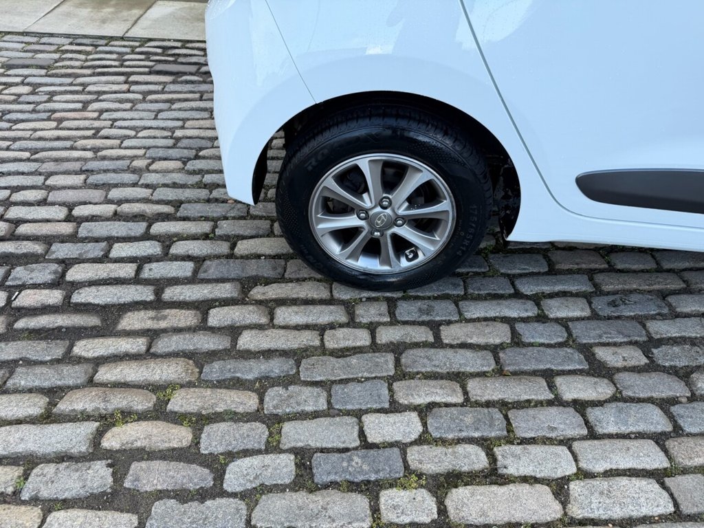 Used Hyundai i10 2016 for sale - 77879549: Photo 26