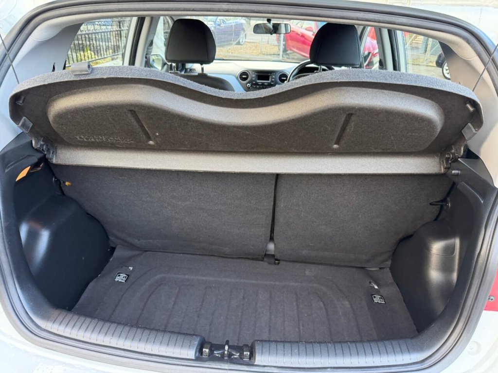 Used Hyundai i10 2016 for sale - 77879549: Photo 27