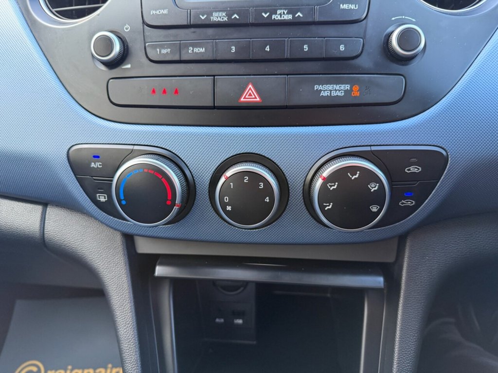 Used Hyundai i10 2016 for sale - 77879549: Photo 29