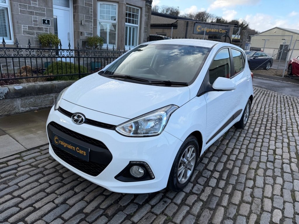 Used Hyundai i10 2016 for sale - 77879549: Photo 3