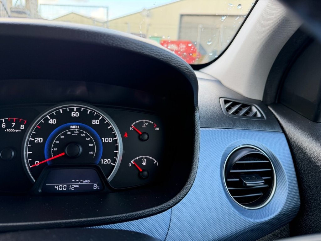 Used Hyundai i10 2016 for sale - 77879549: Photo 31