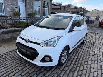 Used Hyundai i10 2016 for sale - 77879549: Photo