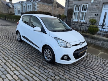 Used Hyundai i10 2016 for sale - 77879549: Photo