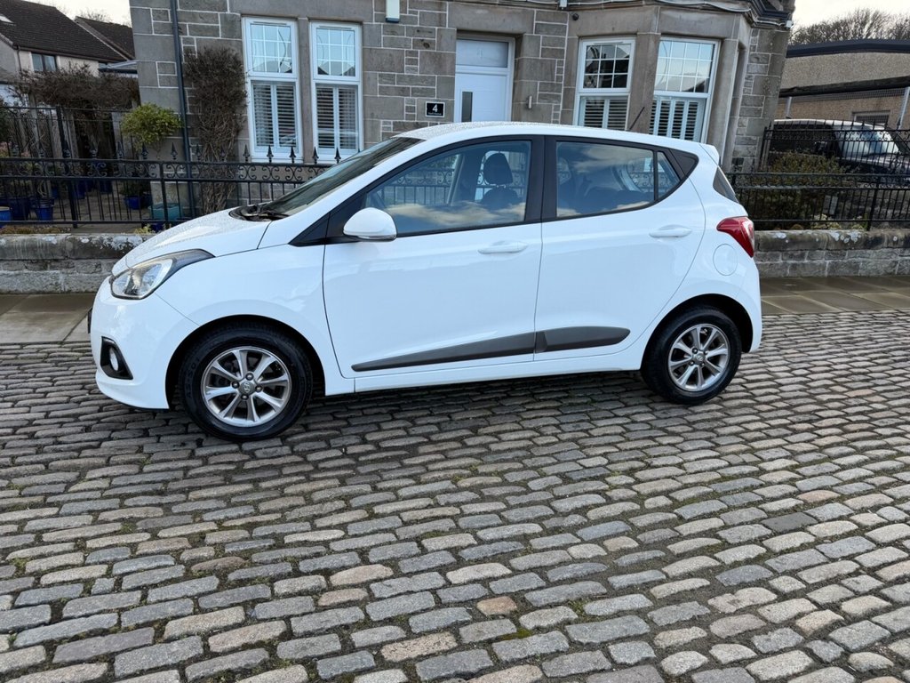 Used Hyundai i10 2016 for sale - 77879549: Photo 6