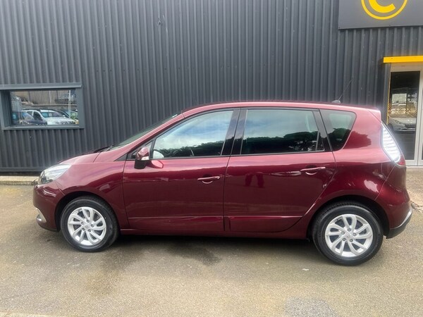 Used Renault Scenic 2014 for sale - 71844180: Photo 11