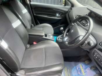 Used Renault Scenic 2014 for sale - 71844180: Photo