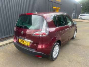 Used Renault Scenic 2014 for sale - 71844180: Photo