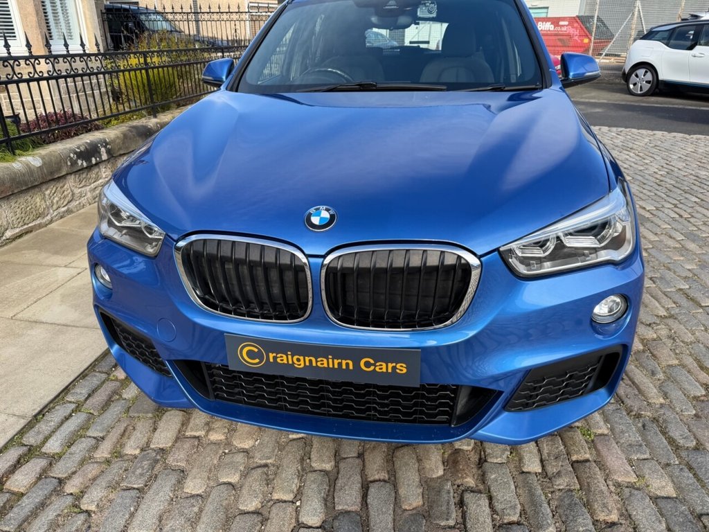 Used BMW X1 2016 for sale - 78044583: Photo 10