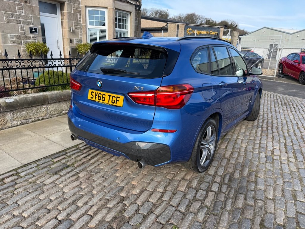 Used BMW X1 2016 for sale - 78044583: Photo 11