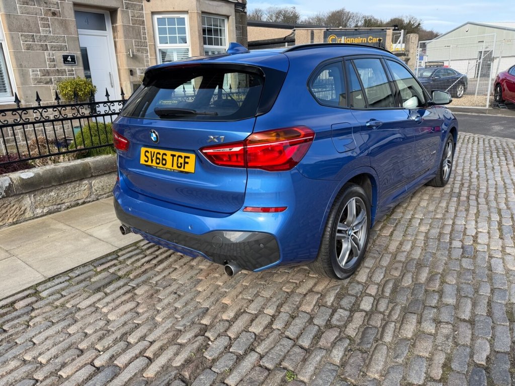 Used BMW X1 2016 for sale - 78044583: Photo 12