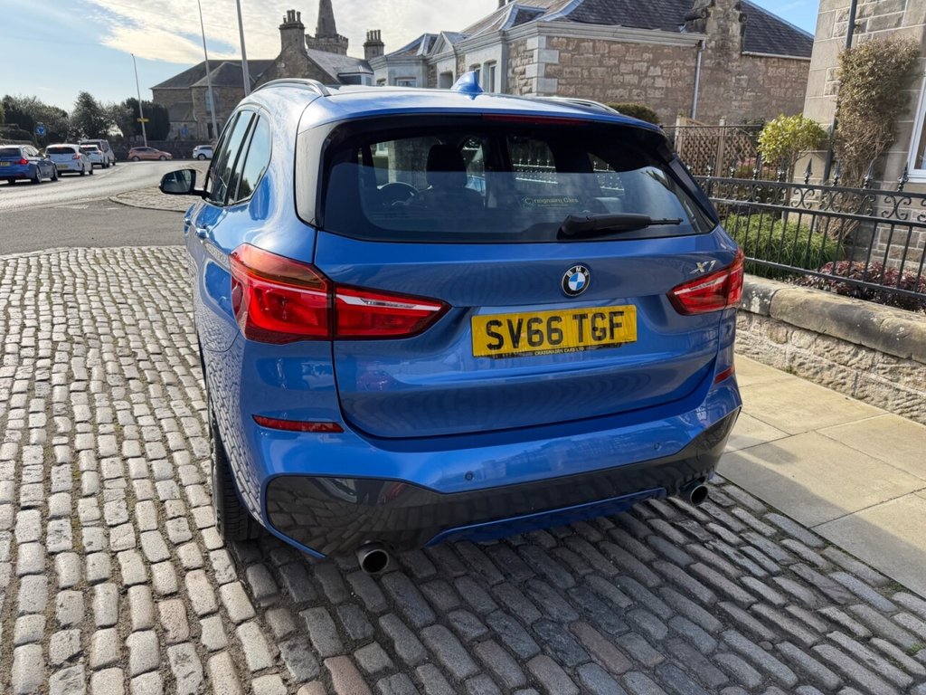 Used BMW X1 2016 for sale - 78044583: Photo 14