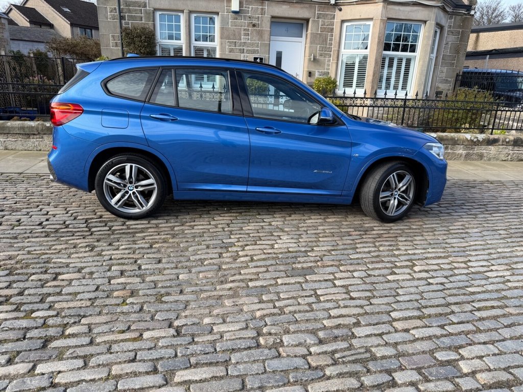 Used BMW X1 2016 for sale - 78044583: Photo 15