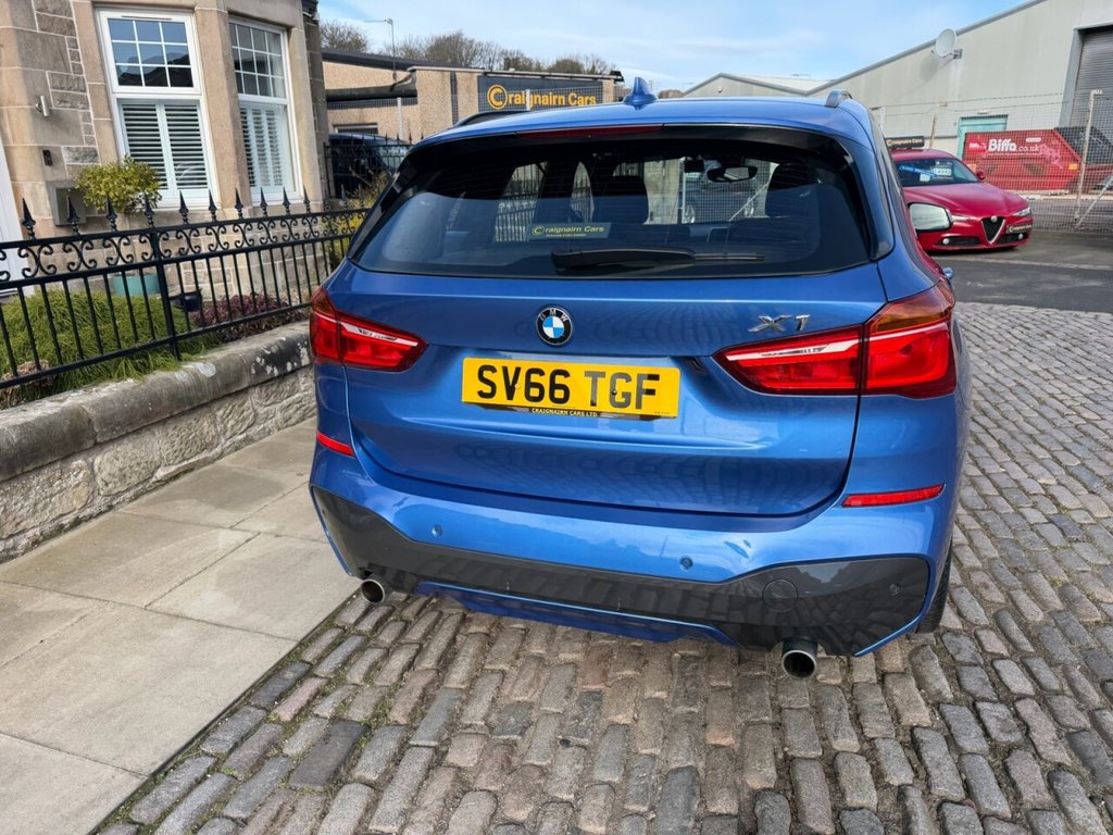 Used BMW X1 2016 for sale - 78044583: Photo 16
