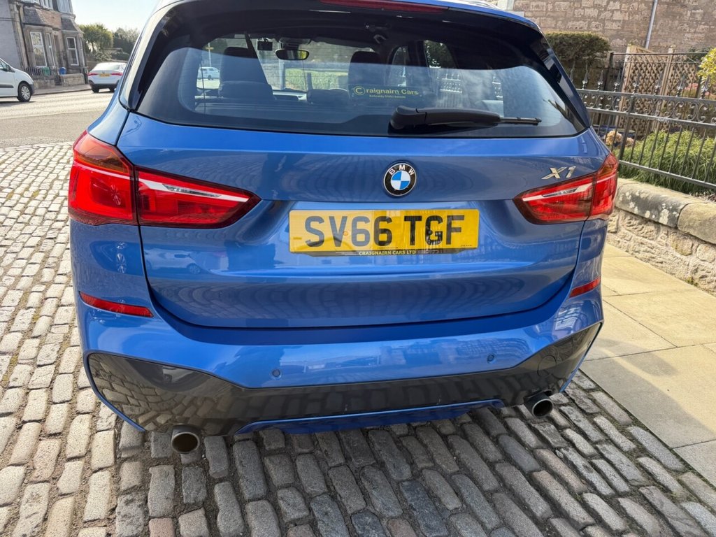 Used BMW X1 2016 for sale - 78044583: Photo 17