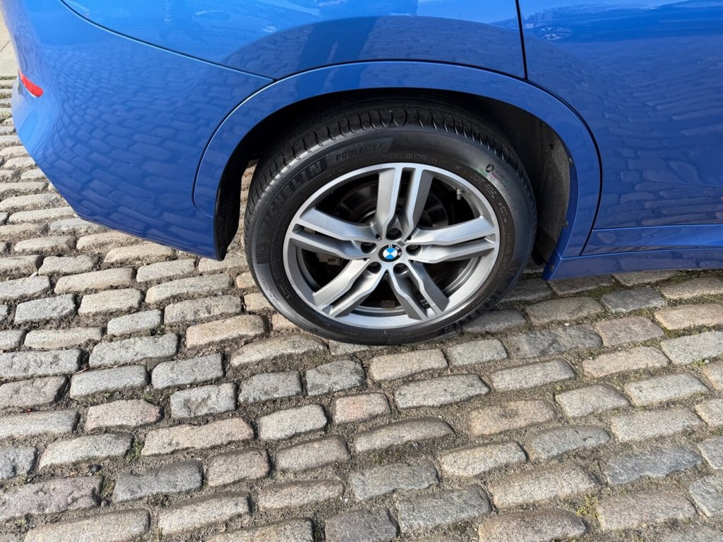 Used BMW X1 2016 for sale - 78044583: Photo 18