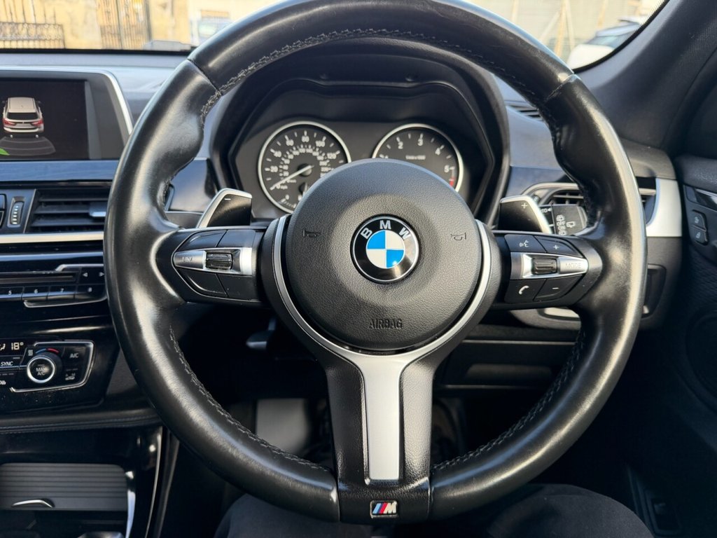 Used BMW X1 2016 for sale - 78044583: Photo 19