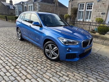 Used BMW X1 2016 for sale - 78044583: Photo