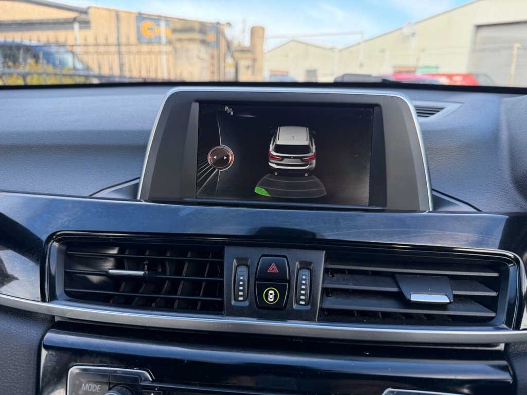 Used BMW X1 2016 for sale - 78044583: Photo 20