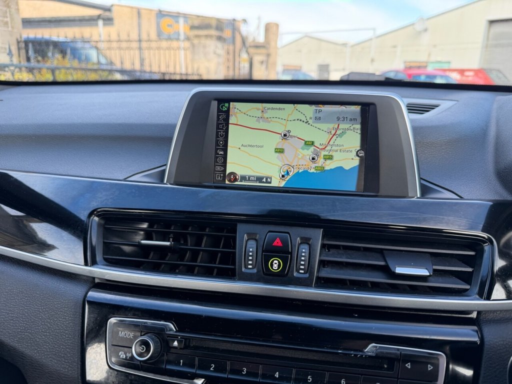 Used BMW X1 2016 for sale - 78044583: Photo 22