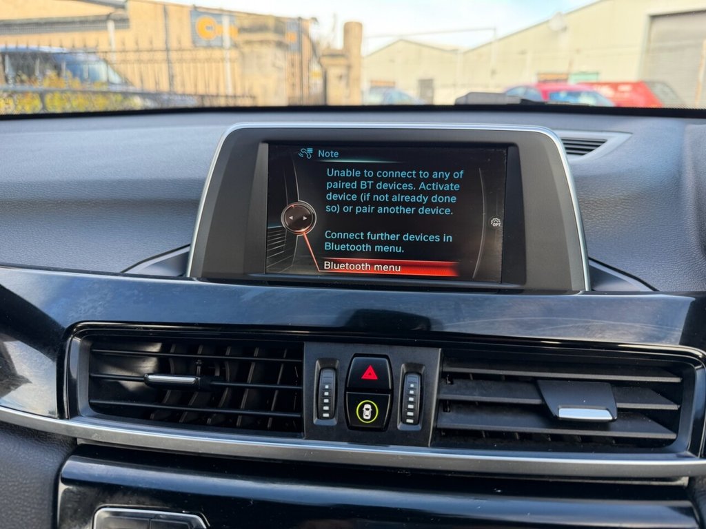 Used BMW X1 2016 for sale - 78044583: Photo 25