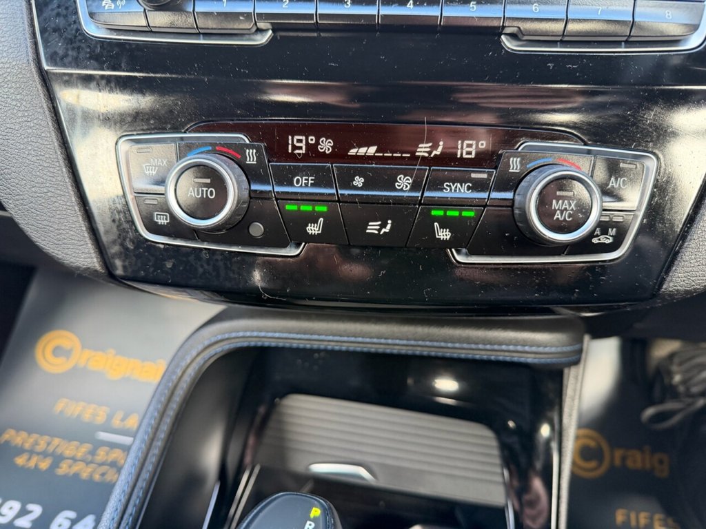 Used BMW X1 2016 for sale - 78044583: Photo 27