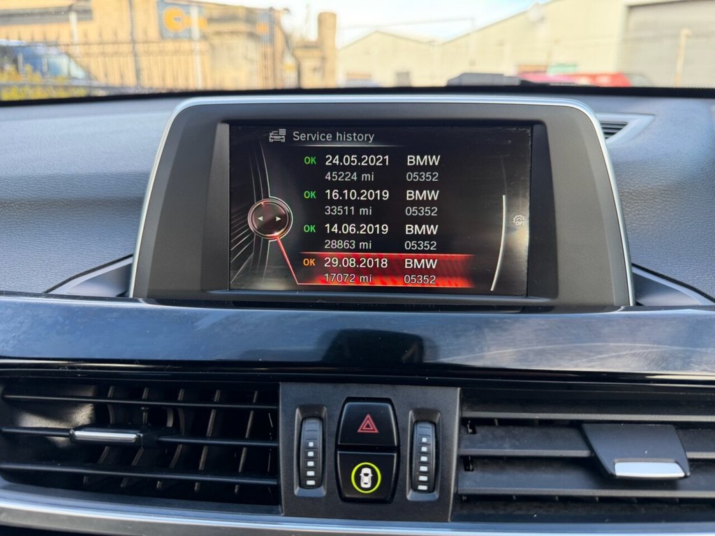 Used BMW X1 2016 for sale - 78044583: Photo 29