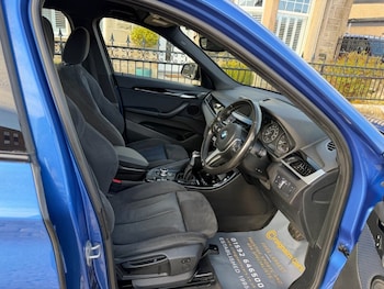 Used BMW X1 2016 for sale - 78044583: Photo