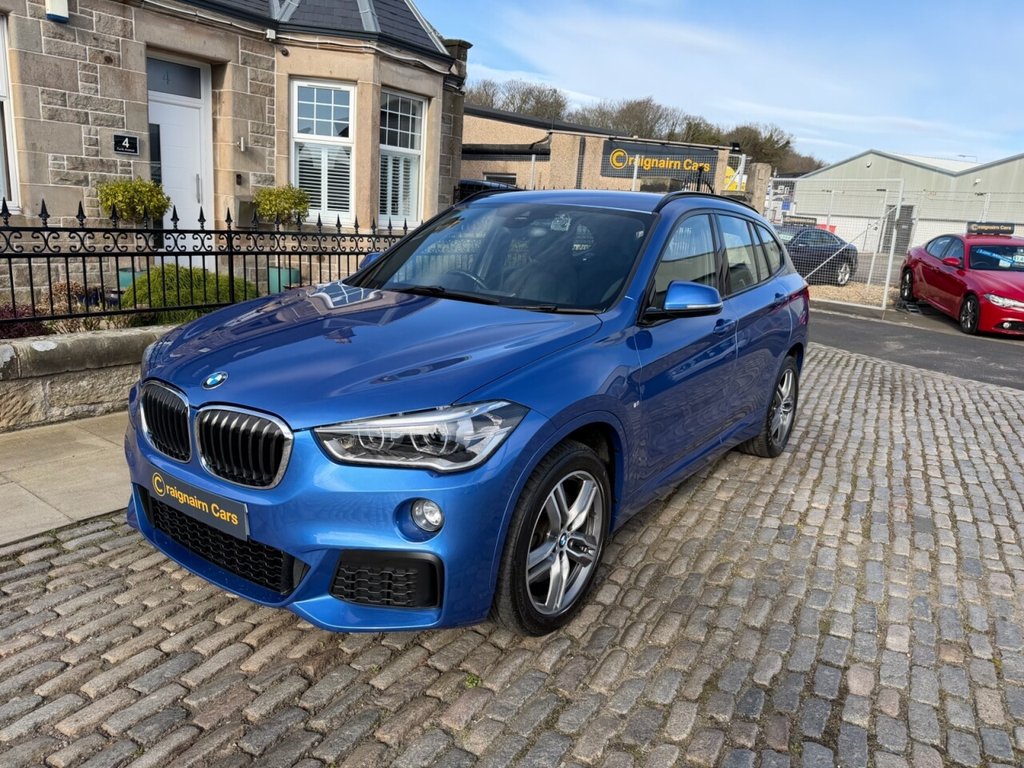 Used BMW X1 2016 for sale - 78044583: Photo 3