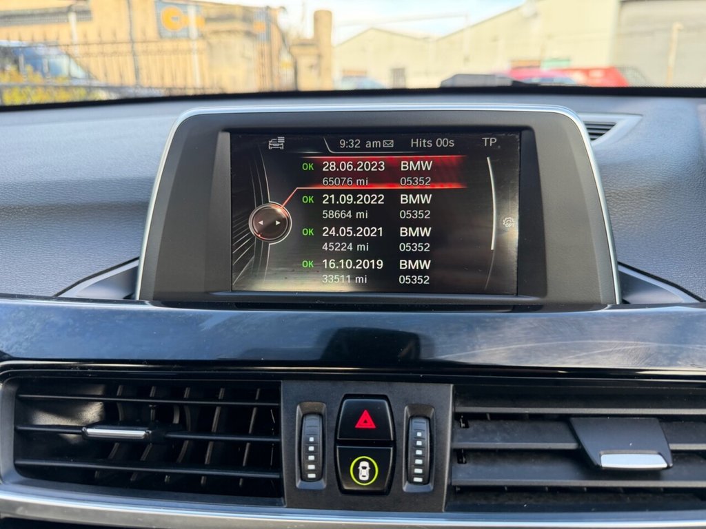 Used BMW X1 2016 for sale - 78044583: Photo 30