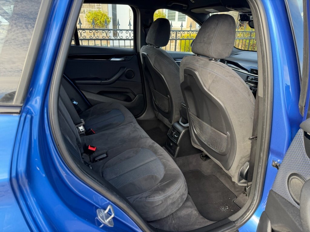 Used BMW X1 2016 for sale - 78044583: Photo 32