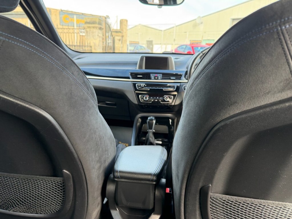 Used BMW X1 2016 for sale - 78044583: Photo 33