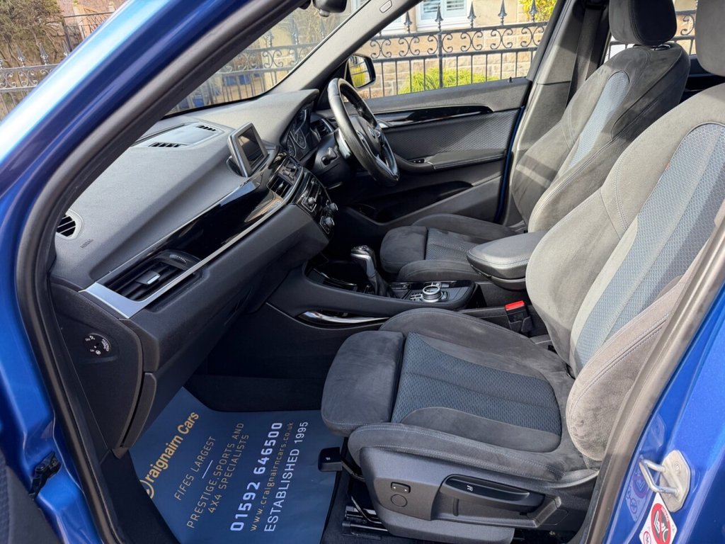 Used BMW X1 2016 for sale - 78044583: Photo 39