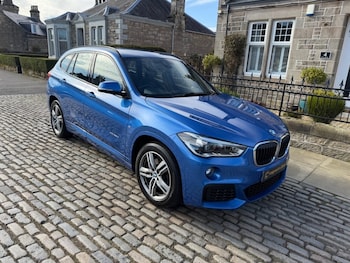 Used BMW X1 2016 for sale - 78044583: Photo
