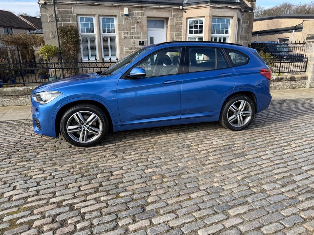 Used BMW X1 2016 for sale - 78044583: Photo 5