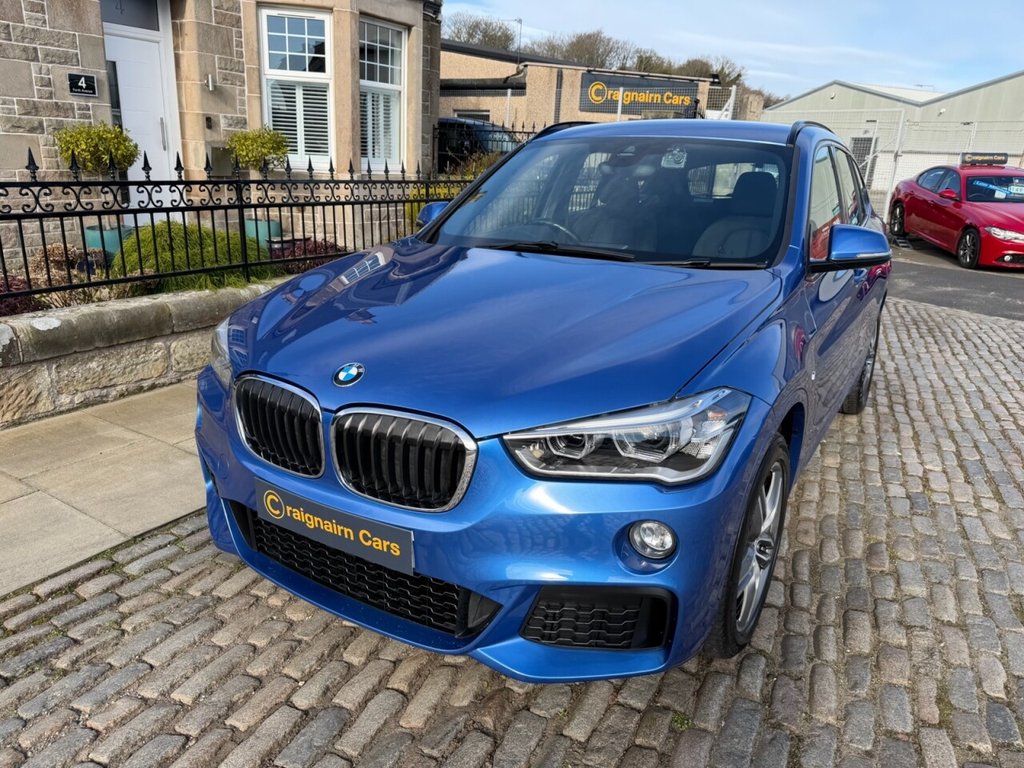 Used BMW X1 2016 for sale - 78044583: Photo 6