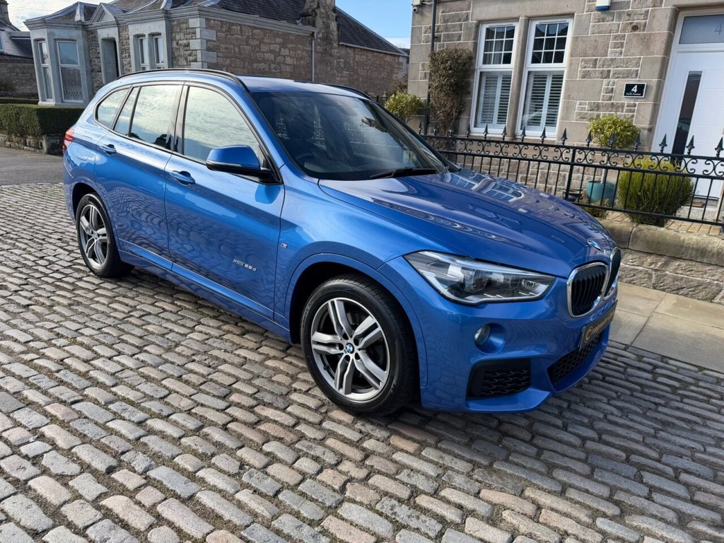 Used BMW X1 2016 for sale - 78044583: Photo 8