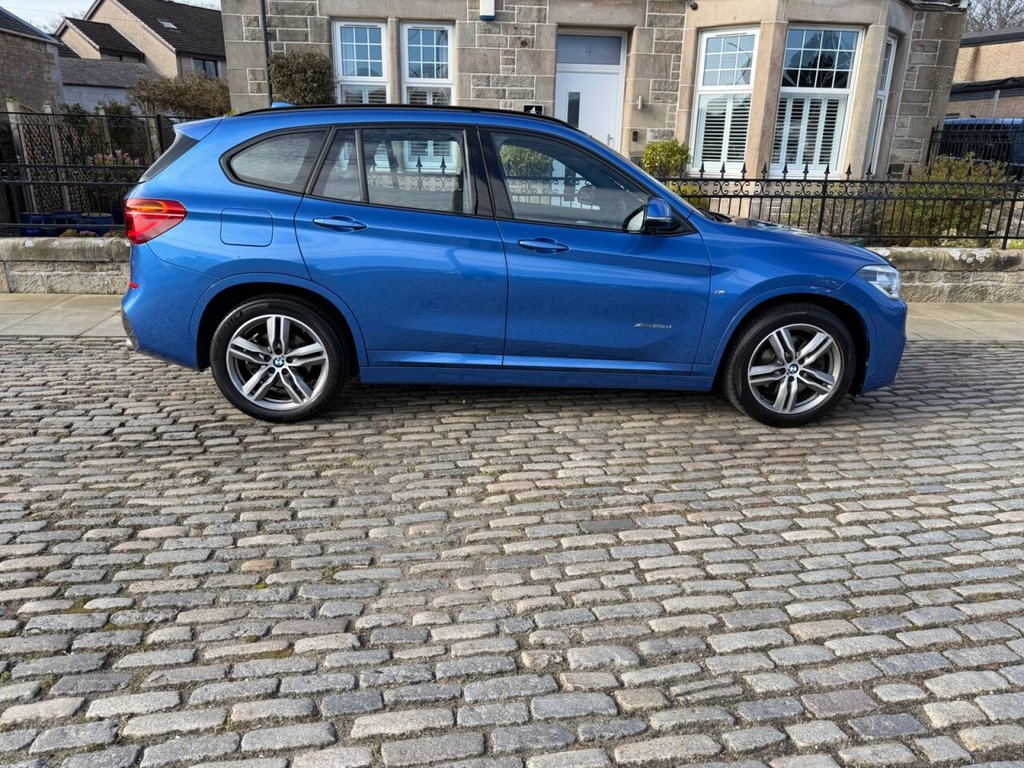 Used BMW X1 2016 for sale - 78044583: Photo 9