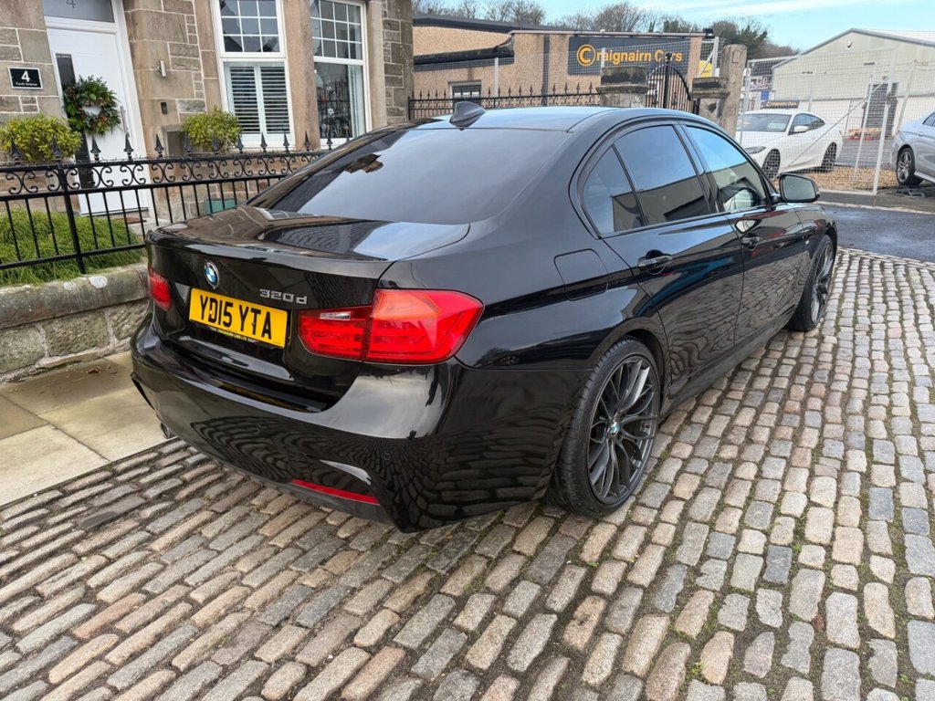 Used BMW 3 Series 2015 for sale - 77038071: Photo 10