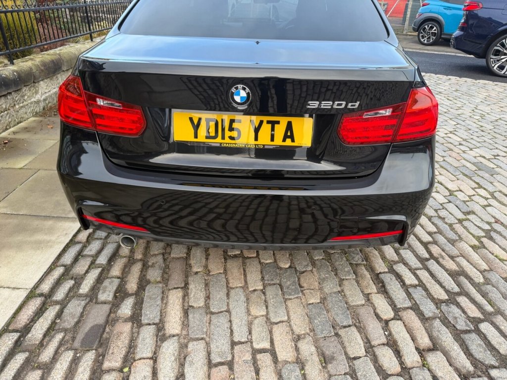 Used BMW 3 Series 2015 for sale - 77038071: Photo 11