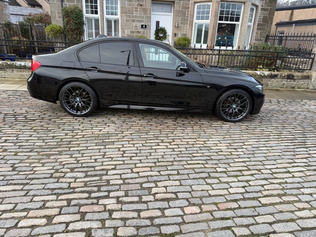 Used BMW 3 Series 2015 for sale - 77038071: Photo 12