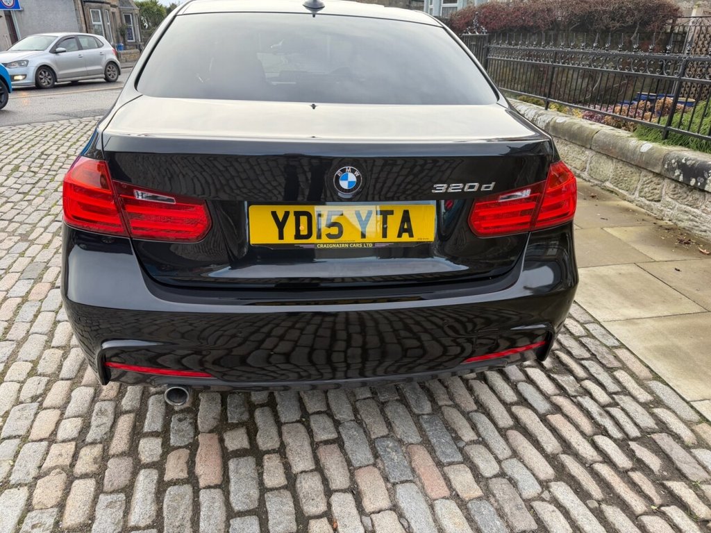 Used BMW 3 Series 2015 for sale - 77038071: Photo 13